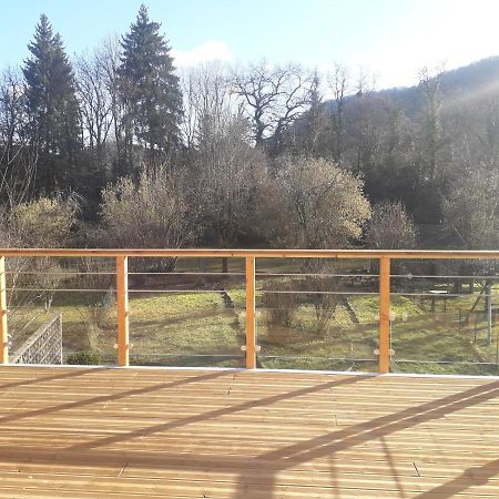 Une Evidence Tendance Et Design Орнан Экстерьер фото
