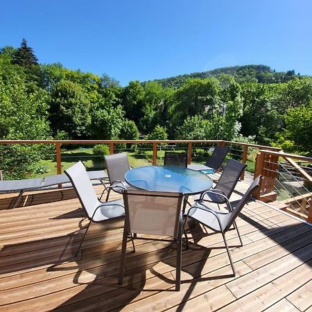 Une Evidence Tendance Et Design Орнан Экстерьер фото